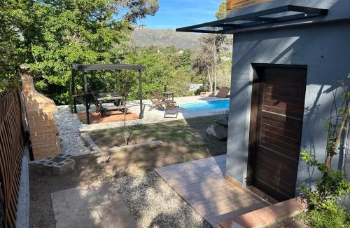 Huerta Grande House | Cozy Studio with Mountain Views - Guest Rated 10/10