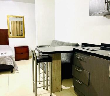 Guadalupe Apartment | Relaxing Getaway: Family-Friendly Accommodations Awaits