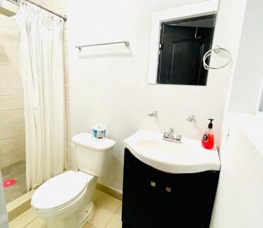 Guadalupe Apartment | Relaxing Getaway: Family-Friendly Accommodations Awaits