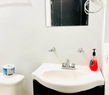 Guadalupe Apartment | Relaxing Getaway: Family-Friendly Accommodations Awaits