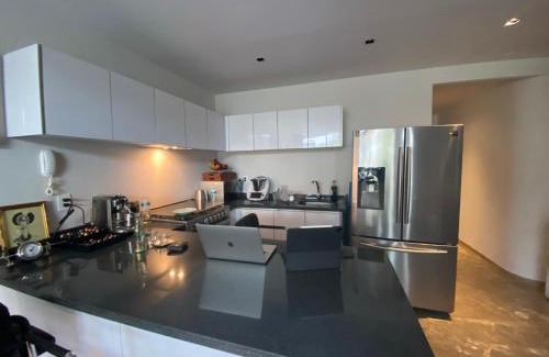 Alvaro Obregon Apartment | Business Retreat in the Heart of CDMX - Rated 9.2/10!