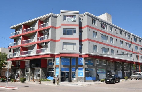 Monte Hermoso Apartment | Family-Friendly Stay at Departamento Piamonte, Rated 9/10