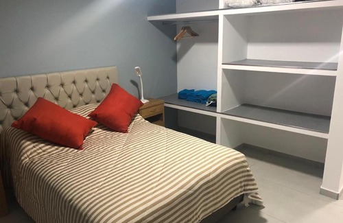 Monte Hermoso Apartment | Family-Friendly Stay at Departamento Piamonte, Rated 9/10