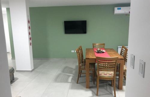 Monte Hermoso Apartment | Family-Friendly Stay at Departamento Piamonte, Rated 9/10