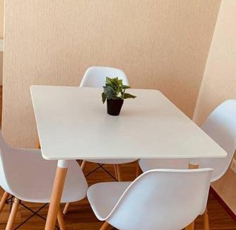 Piura Apartment | Cozy Departamento Piura: Perfect for Family Getaways!