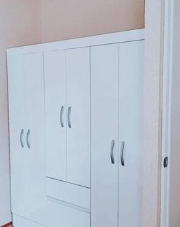Piura Apartment | Cozy Departamento Piura: Perfect for Family Getaways!
