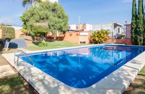 Cuernavaca Apartment | Cozy Condo with Pool and Hot Tub - 4-Star Rating!