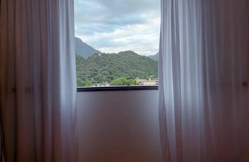 Belen Apartment | Family-Friendly Departamento Plaza 2 - Rated 8.1/10