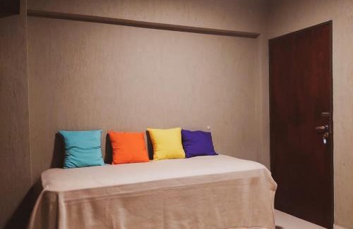 Belen Apartment | Family-Friendly Departamento Plaza 2 - Rated 8.1/10