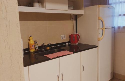 Belen Apartment | Family-Friendly Departamento Plaza 2 - Rated 8.1/10