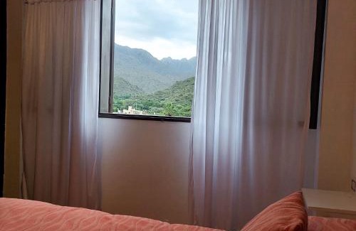 Belen Apartment | Family-Friendly Departamento Plaza 2 - Rated 8.1/10