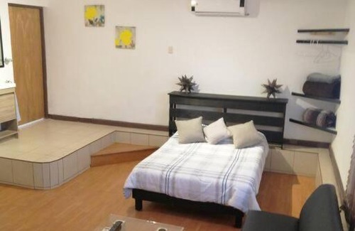 Chihuahua Apartment | Polanco 1: Pet-Friendly Retreat with Perfect Ratings