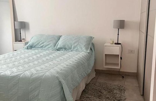Santa Rosa Apartment | Convenient Stay at Departamento por día Alvear – Rated 9/10
