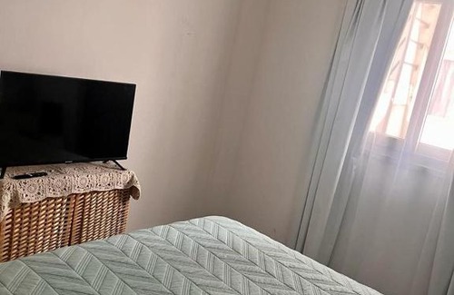 Santa Rosa Apartment | Convenient Stay at Departamento por día Alvear – Rated 9/10