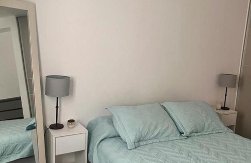 Santa Rosa Apartment | Convenient Stay at Departamento por día Alvear – Rated 9/10