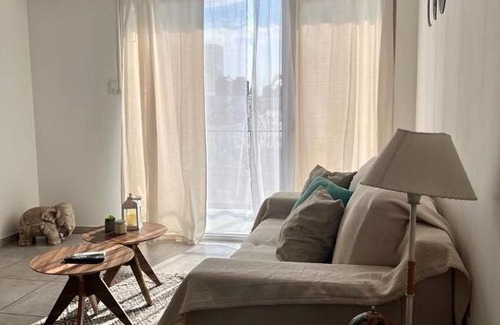 Santa Rosa Apartment | Convenient Stay at Departamento por día Alvear – Rated 9/10