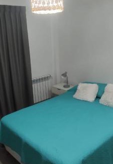Junin Apartment | Convenient Stay in Junín Centro for Families