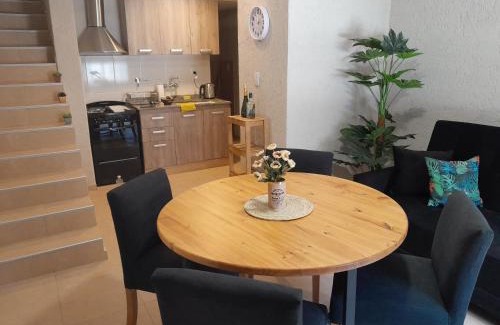 Tunuyan Apartment | Budget-Friendly Departamento Premium for Your Next Stay