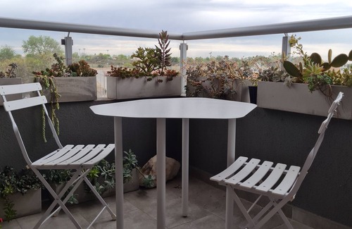 Province of Cordoba Condo | Premium Condo with Family Amenities for a Memorable Stay