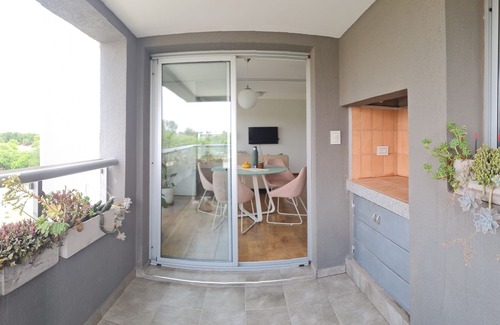 Province of Cordoba Condo | Premium Condo with Family Amenities for a Memorable Stay