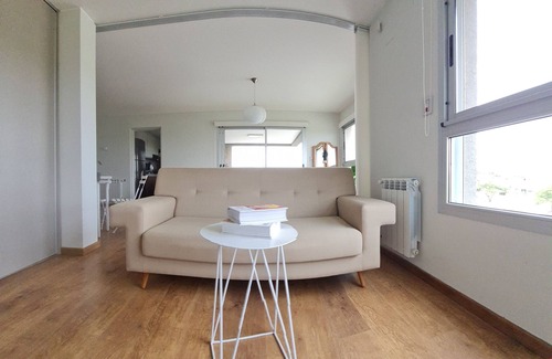 Province of Cordoba Condo | Premium Condo with Family Amenities for a Memorable Stay