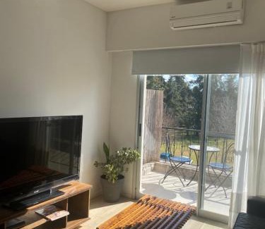 La Lonja Apartment | Premium Oceanfront Departamento en Pilar - Guest Rated 9.8