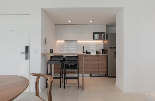Rosario Apartment | Departamento Premium en Puerto Norte con vista al río