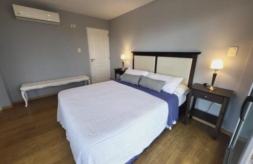 Santa Fe Apartment | Family-Friendly Getaway at Departamento Puerto Santa Fe