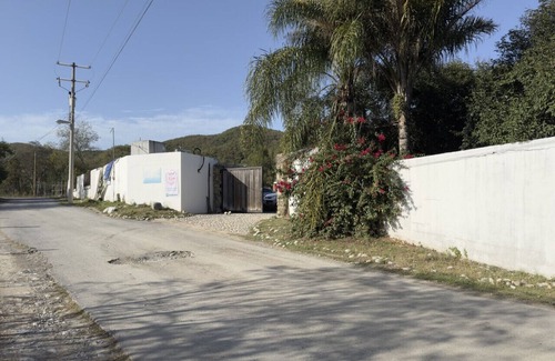 Santiago House | Departamento/quinta/cabaña en santiago