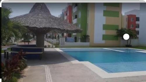 Acapulco Apartment | Pet-Friendly Retreat at Departamento Real del Palmar