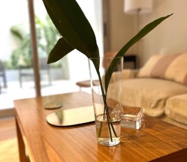 Recoleta Apartment | Departamento Recoleta IV