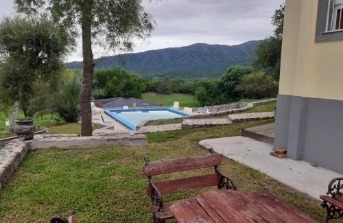 Raco Apartment | Pet-Friendly Departamento Relax La Tuquita with Pool Access