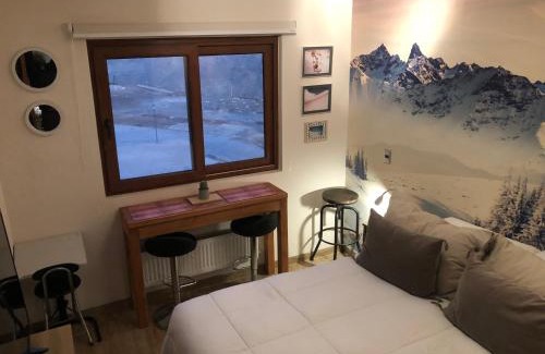 Valle Nevado Apartment | Explore Departamento Residencial Valle Nevado - Pet Friendly Getaway