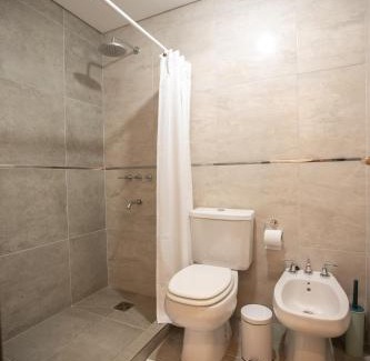 La Falda Apartment | Oceanfront Escape at Departamento Resting Centro