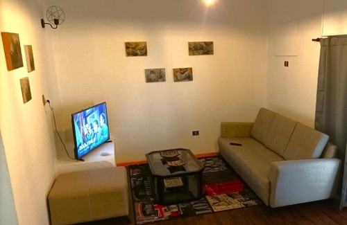 Rio Tercero Apartment | Child-Friendly Retreat at Departamento Rio Tercero - 9.8/10