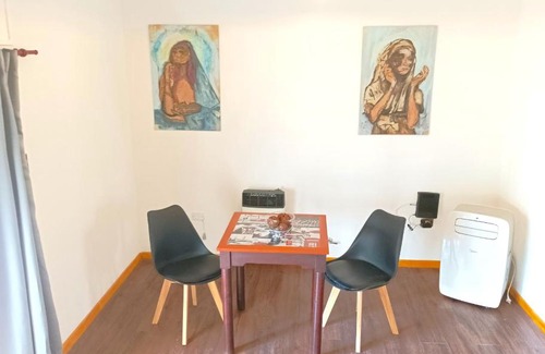Rio Tercero Apartment | Child-Friendly Retreat at Departamento Rio Tercero - 9.8/10