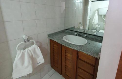 Rio Tercero Apartment | Child-Friendly Retreat at Departamento Rio Tercero - 9.8/10