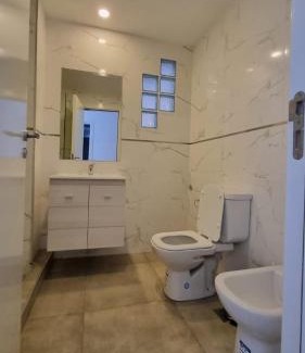 Olavarria Apartment | Guest Rated 8.9: Family-Friendly Departamento Rivadavia