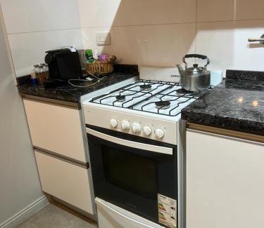 Santa Fe Apartment | Oceanfront Departamento Rivadavia with Pool & Top Reviews