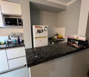 Santa Fe Apartment | Oceanfront Departamento Rivadavia with Pool & Top Reviews