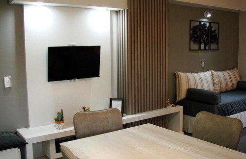 Santa Rosa Apartment | Highly Rated Departamento Rivadavia: Child-Friendly Comfort