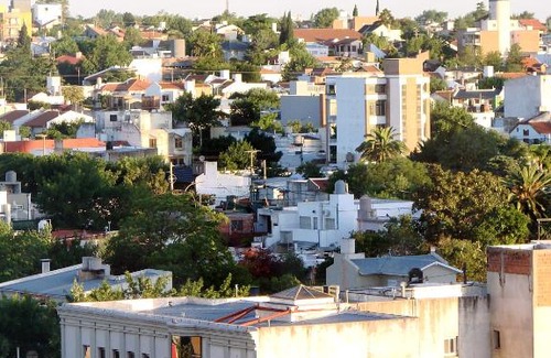 Santa Rosa Apartment | Highly Rated Departamento Rivadavia: Child-Friendly Comfort