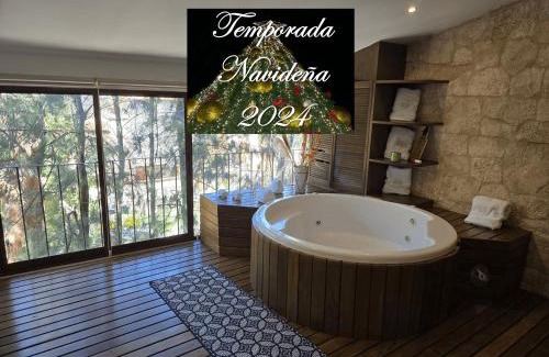 Santeagueda Apartment | Departamento Romulus - ¡Joya unica en Val'Quirico!