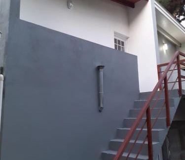 Valeria del Mar Apartment | Family-Friendly Departamento Rosales Nro 2 with Great Reviews