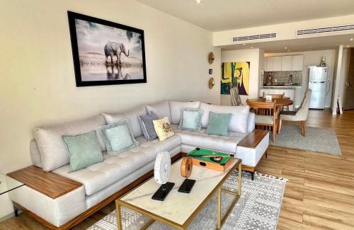 Financial District Apartment | Discover Style and Comfort in Guadalajara with Premium Amenities
