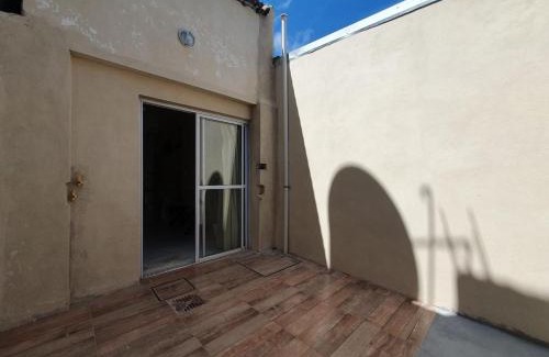 Paso de los Libres Apartment | Budget-Friendly Departamento San Martín: Pet & Child Friendly