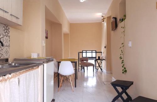 Paso de los Libres Apartment | Budget-Friendly Departamento San Martín: Pet & Child Friendly