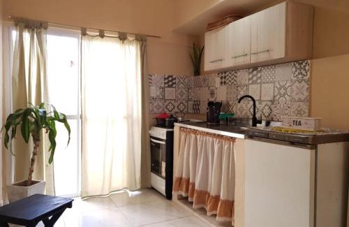 Paso de los Libres Apartment | Budget-Friendly Departamento San Martín: Pet & Child Friendly