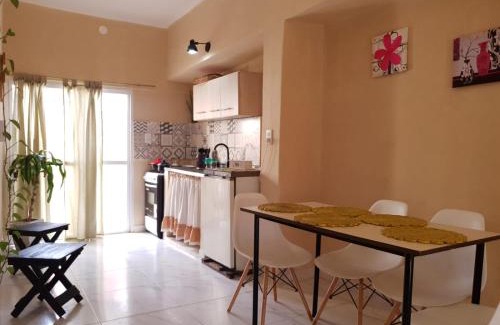 Paso de los Libres Apartment | Budget-Friendly Departamento San Martín: Pet & Child Friendly