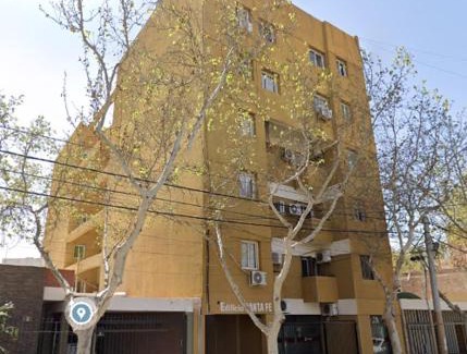 San Juan Apartment | Departamento Santa Fe Oeste del Bicentenario